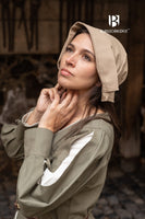 Bonnet Helga Hemp-GoblinSmith