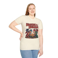 Houses & Humans Shirt-GoblinSmith