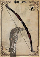 LARP Bow