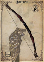 LARP Bow