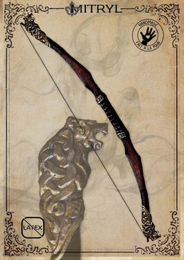 LARP Bow-GoblinSmith