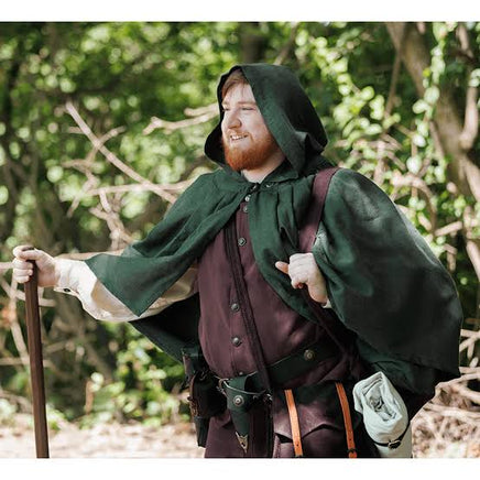 Niko Cloak-GoblinSmith