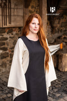 Surcot Isabella Black-GoblinSmith