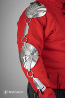 Renaissance Jackchains 1,6mm Polished-GoblinSmith