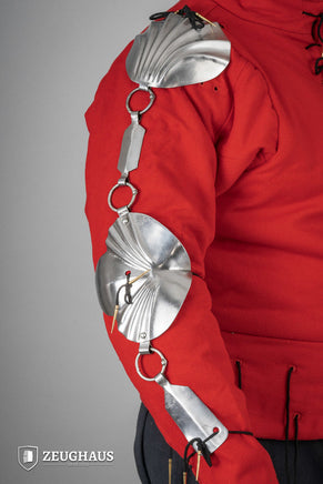 Renaissance Jackchains 1,6mm Polished-GoblinSmith