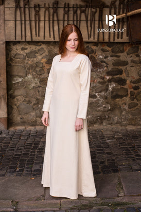 Under Dress Johanna Natural-GoblinSmith