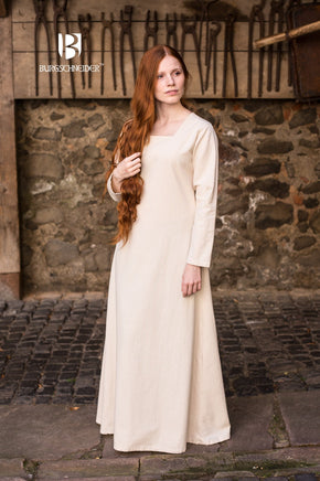 Under Dress Johanna Natural-GoblinSmith