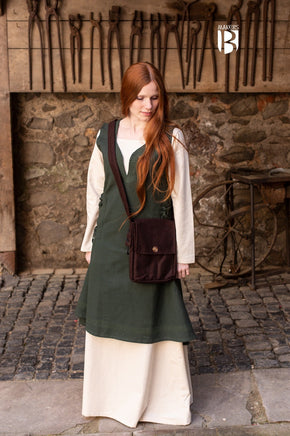 Bag Juna Brown-GoblinSmith