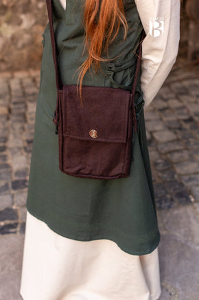 Bag Juna Brown-GoblinSmith