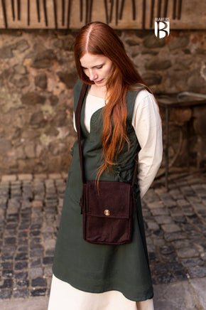 Bag Juna Brown-GoblinSmith