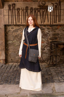 Bag Juna Dark Grey-GoblinSmith