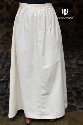 Underskirt Kaja Natural-GoblinSmith
