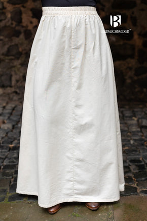 Underskirt Kaja Natural-GoblinSmith