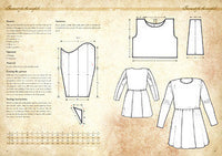 Make Your Own Medieval Clothing – Viking Garments-GoblinSmith