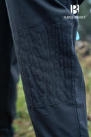 Pants Kerga Black-GoblinSmith