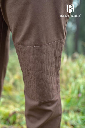 Pants Kerga Brown-GoblinSmith