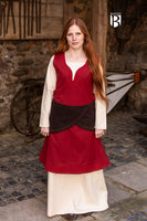 Wool Wrap Belt Ketra Brown-GoblinSmith