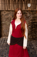 Wool Wrap Belt Ketra Brown-GoblinSmith