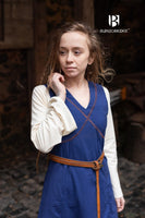 Dress Khara Blue-GoblinSmith
