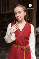 Dress Khara Red-GoblinSmith