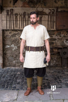 Rus Pants Kyivan Black-GoblinSmith