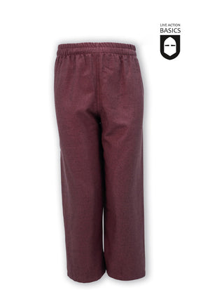 Children's Pants Brown-GoblinSmith