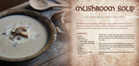 The Shire Cookbook - Recipes from a Halfling´s Kitchen-GoblinSmith