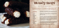 The Shire Cookbook - Recipes from a Halfling´s Kitchen-GoblinSmith