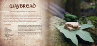 The Shire Cookbook - Recipes from a Halfling´s Kitchen-GoblinSmith