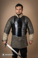 Cuirass Warrior Burnished-GoblinSmith
