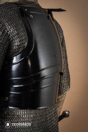 Cuirass Warrior Burnished-GoblinSmith