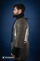 Cuirass Warrior Polished-GoblinSmith