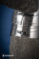 Cuirass Warrior Polished-GoblinSmith