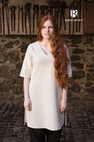 Under Tunic Lagertha Natural-GoblinSmith