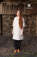 Under Tunic Lagertha Natural-GoblinSmith