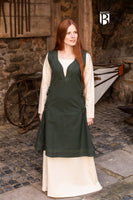 Dress Lannion Green-GoblinSmith
