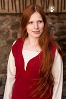 Dress Lannion Red-GoblinSmith
