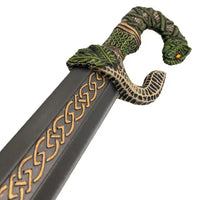 Hendirun, Blade of the Scout LARP blade-GoblinSmith