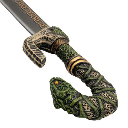 Hendirun, Blade of the Scout LARP blade-GoblinSmith