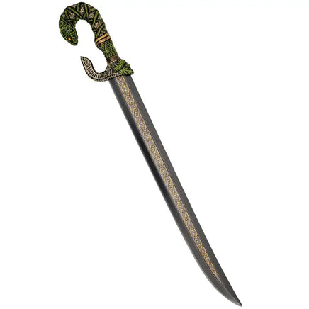 Hendirun, Blade of the Scout LARP blade-GoblinSmith