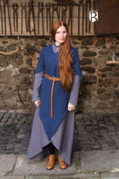Tunic Laylin Blue-GoblinSmith