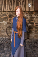 Tunic Laylin Blue-GoblinSmith