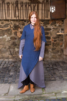 Tunic Laylin Blue-GoblinSmith
