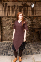 Tunic Laylin Brown-GoblinSmith