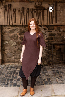 Tunic Laylin Brown-GoblinSmith