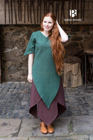 Tunic Laylin Green-GoblinSmith