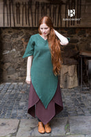 Tunic Laylin Green-GoblinSmith
