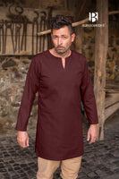 Under Tunic Leif Bordeaux-GoblinSmith