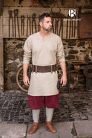 Under Tunic Leif Hemp-GoblinSmith
