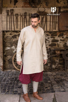 Under Tunic Leif Hemp-GoblinSmith